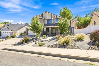 3250 Willowbrook, Palmdale, CA 93551 - Photo 5