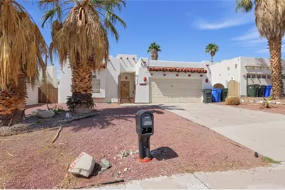 10281 Palm Drive, Desert Hot Springs, CA 92240 - Photo 1