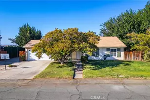 17247 Mossdale, Lancaster, CA 93535 - Photo 1