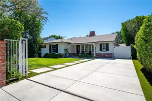 12706 Hortense St, Studio City, CA 91604 - Photo 1