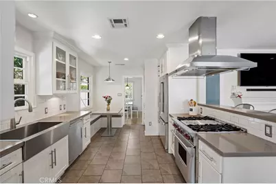12706 Hortense Street, Studio City, CA 91604 - Photo 7