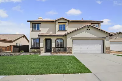 12551 Bermuda Court, Victorville, CA 92392 - Photo 1