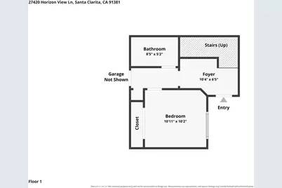 27420 Horizon View, Valencia, CA 91381 - Photo 61