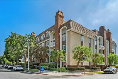 10668 Eastborne Avenue #207, Los Angeles, CA 90024 - Photo 1