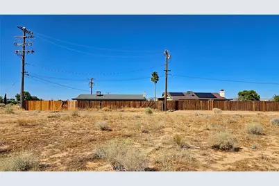 0 Hacienda Blvd, California City, CA 93505 - Photo 11