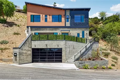 8504 Outland View Drive, Los Angeles, CA 91352 - Photo 3