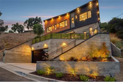 8504 Outland View Drive, Los Angeles, CA 91352 - Photo 35