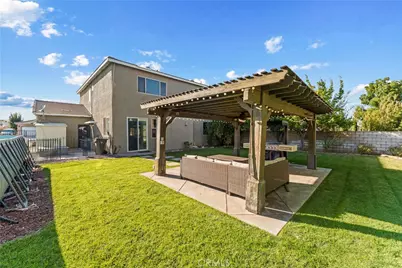 43746 58th, Lancaster, CA 93536 - Photo 41