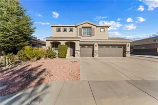 43746 58th, Lancaster, CA 93536 - Photo 1