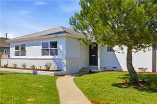 14807 San Fernando Mission Blvd, Los Angeles, CA 91345 - Photo 1