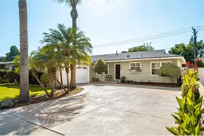 405 S Fann, Anaheim, CA 92804 - Photo 1