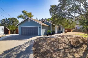 21424 Mountain, Tehachapi, CA 93561 - Photo 1