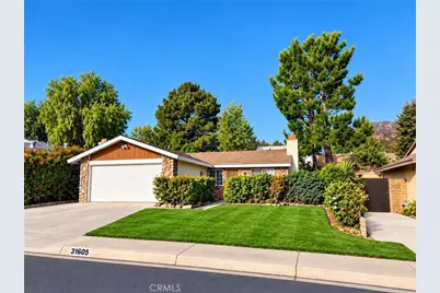 31605 Cherry, Castaic, CA 91384 - Photo 1
