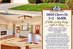 31605 Cherry, Castaic, CA 91384 - Photo 13