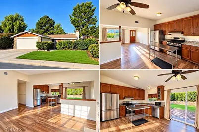 31605 Cherry, Castaic, CA 91384 - Photo 3