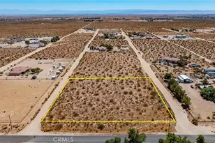 0 Sweetser Rd, Rosamond, CA 93560 - Photo 1