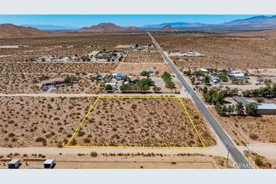 0 Sweetser Road, Rosamond, CA 93560 - Photo 5