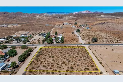 0 Sweetser Road, Rosamond, CA 93560 - Photo 9