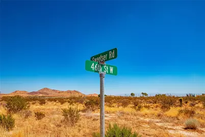0 Sweetser Road, Rosamond, CA 93560 - Photo 21