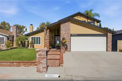 25434 Via Pacifica, Valencia, CA 91355 - Photo 1