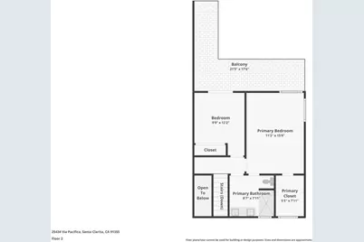25434 Via Pacifica, Valencia, CA 91355 - Photo 41