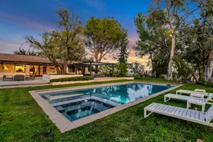 5558 Bill Cody, Hidden Hills, CA 91302 - Photo 51
