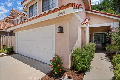 3866 Lost Springs Drive, Calabasas, CA 91301 - Photo 3