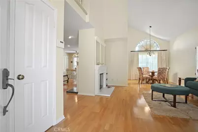 3866 Lost Springs Drive, Calabasas, CA 91301 - Photo 5