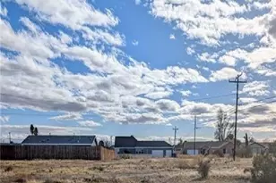 0 Vac/Vic Eucalyptus & Hickory, California City, CA 93505 - Photo 1