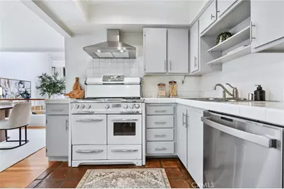 4249 Colfax Avenue #G, Studio City, CA 91604 - Photo 13
