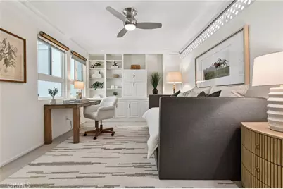 4249 Colfax Avenue #G, Studio City, CA 91604 - Photo 25
