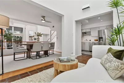 4249 Colfax Avenue #G, Studio City, CA 91604 - Photo 11