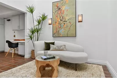 4249 Colfax Avenue #G, Studio City, CA 91604 - Photo 9