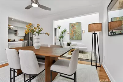 4249 Colfax Avenue #G, Studio City, CA 91604 - Photo 7
