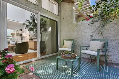 4249 Colfax Avenue #G, Studio City, CA 91604 - Photo 19