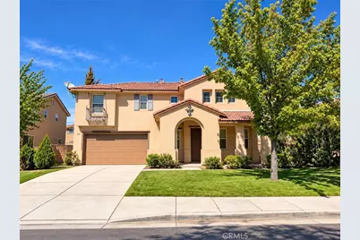 2233 Avenida Del Mar, Lancaster, CA 93535 - Photo 1