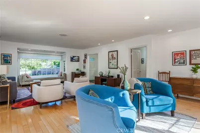 4755 Burnet, Sherman Oaks, CA 91403 - Photo 5