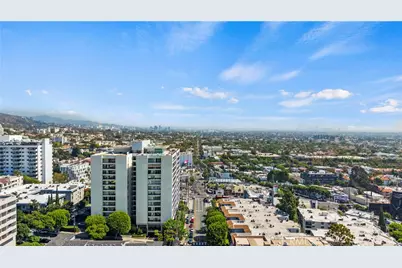 8620 Holloway Drive, West Hollywood, CA 90069 - Photo 21