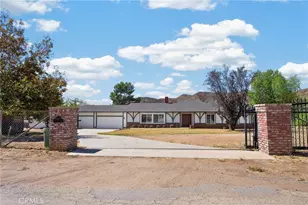 34255 Tyndall, Agua Dulce, CA 91390 - Photo 1