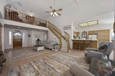 23901 El Rancho, Tehachapi, CA 93561 - Photo 3