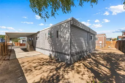 3300 15th #368, Rosamond, CA 93560 - Photo 29