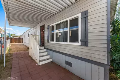 3300 15th #368, Rosamond, CA 93560 - Photo 35
