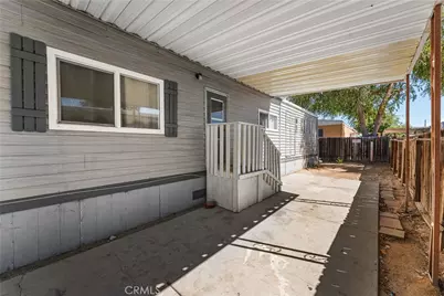 3300 15th #368, Rosamond, CA 93560 - Photo 27