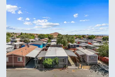 3300 15th #368, Rosamond, CA 93560 - Photo 33