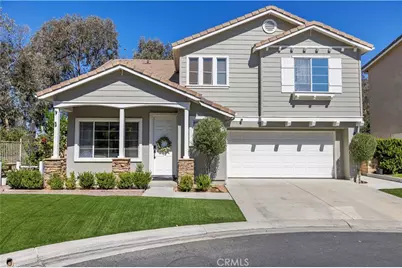 28001 Memory Lane, Valencia, CA 91354 - Photo 65