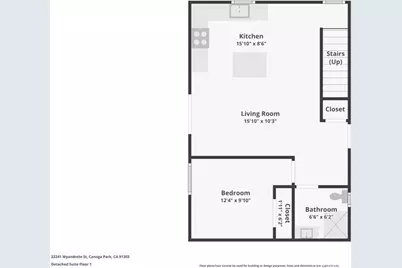 22241 Wyandotte Street, Canoga Park, CA 91303 - Photo 41