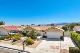 69355 El Canto Rd, Cathedral City, CA 92234 - Photo 3