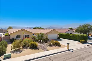 69355 El Canto Rd, Cathedral City, CA 92234 - Photo 1