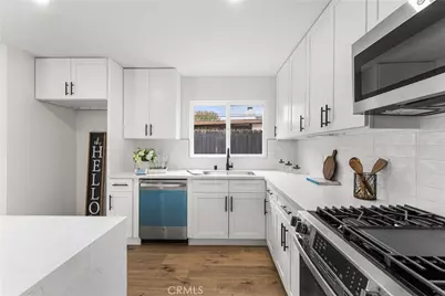 16738 Index Street, Granada Hills, CA 91344 - Photo 9
