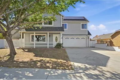 42911 Lemonwood, Lancaster, CA 93536 - Photo 1
